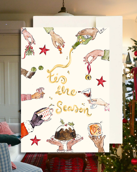 Christmas card