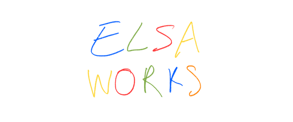 ELSA WORKS